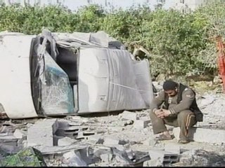 Hamas bid to calm tensions with Israel