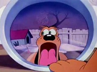 Cold Storage (1951) cartoon