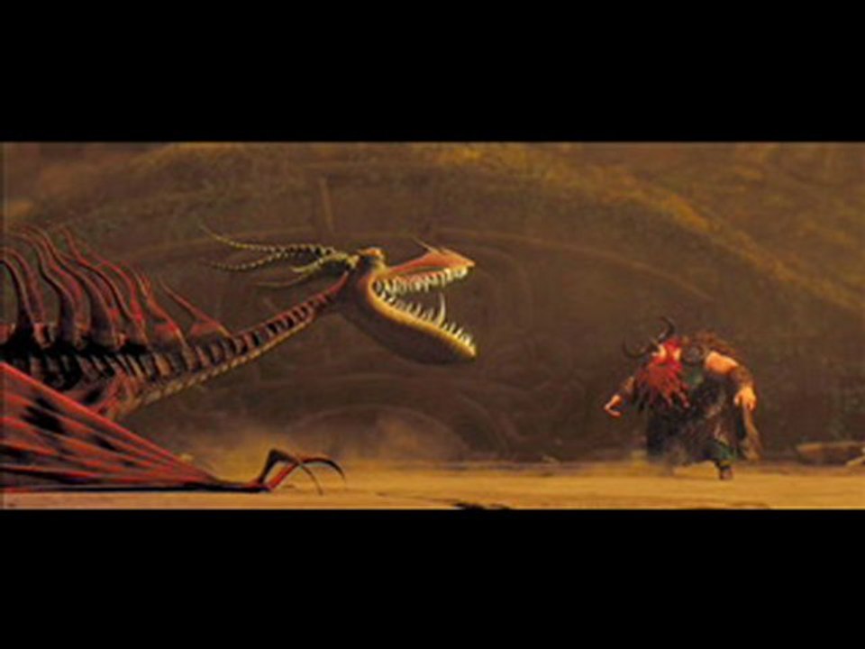 Drachenzähmen leicht gemacht Part 1 Online