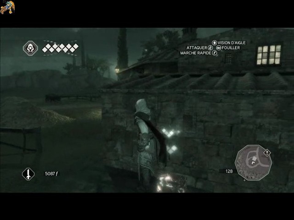 Assassin's Creed2 [8] Retour victorieux