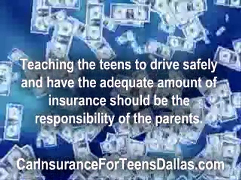 3 Ways in Obtaining Cheap Car Insurance for Teens