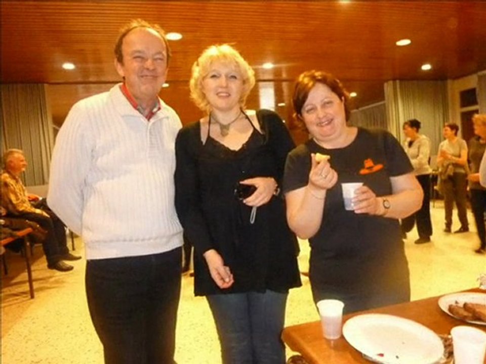 reunion 1er avril