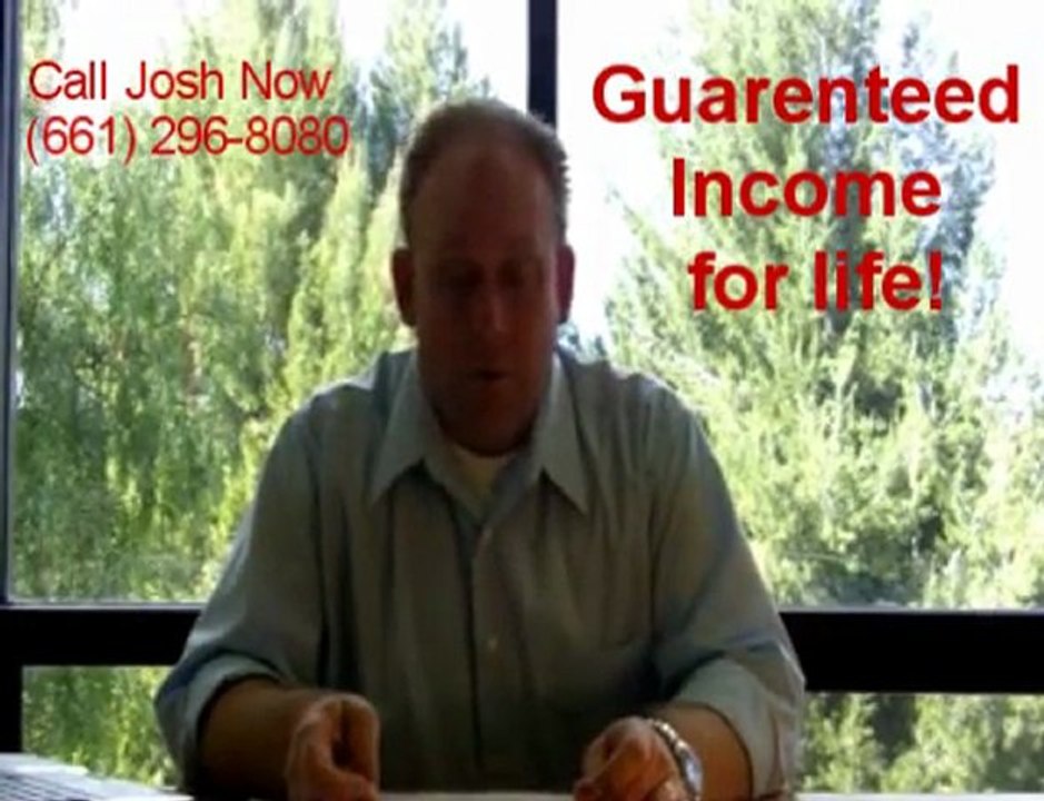 Immediate Annuities Still Make Sense