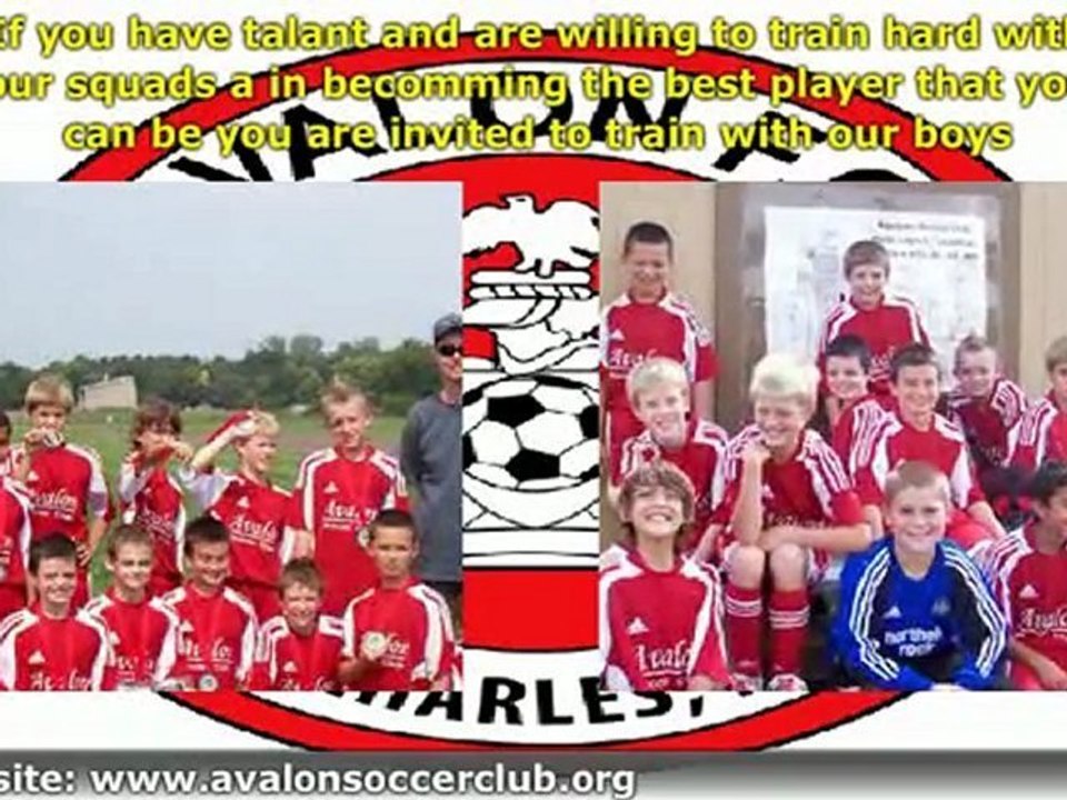 Looking for a great Select Travel Soccer Club In Saint louis