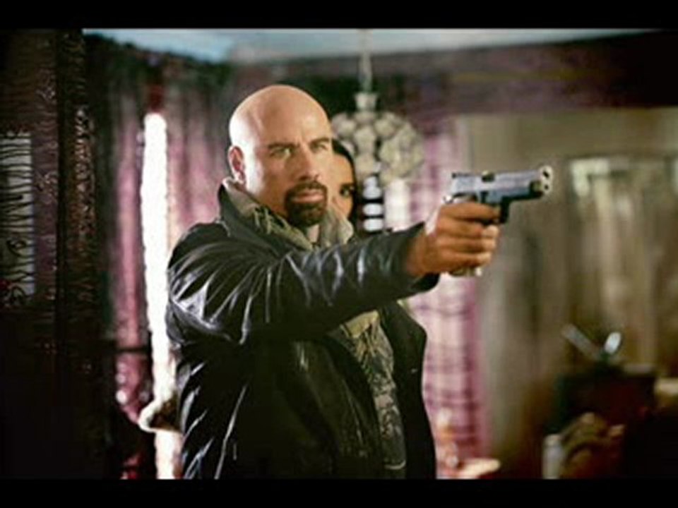 From Paris with Love Part 1/13 Online Deutsch