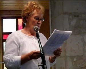 film vidéos baptême Monique