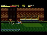 Streets of Rage 2 sur Master System par xghosts