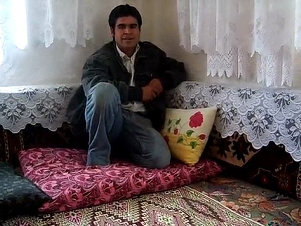 acem yeşilova aksaray