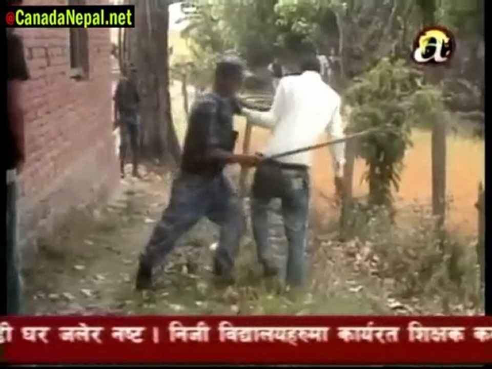 Nepali NEws April 2nd