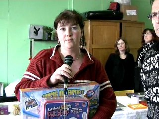 Le  printemps  à l'école Langevin