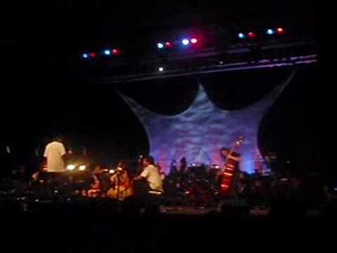 Video Game Orchestra with Nobuo Uematsu part 1