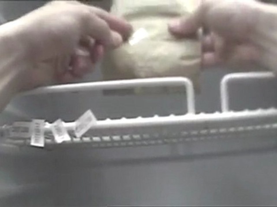 Enquête sur la restauration rapide