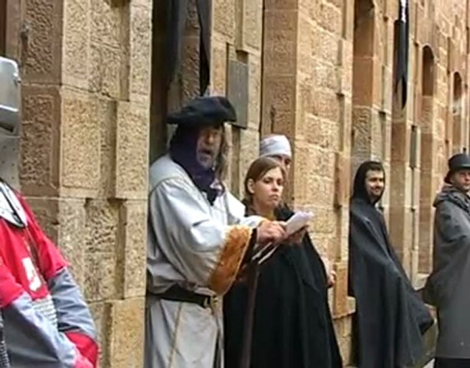 Libeck la Précieuse