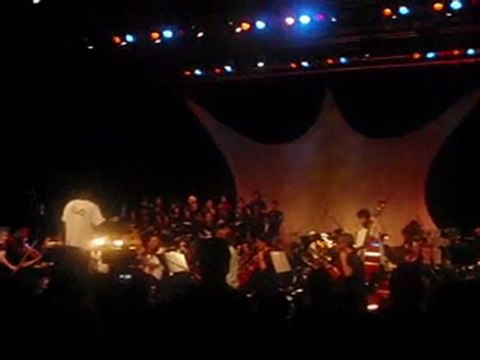 Video Game Orchestra with Nobuo Uematsu part 2