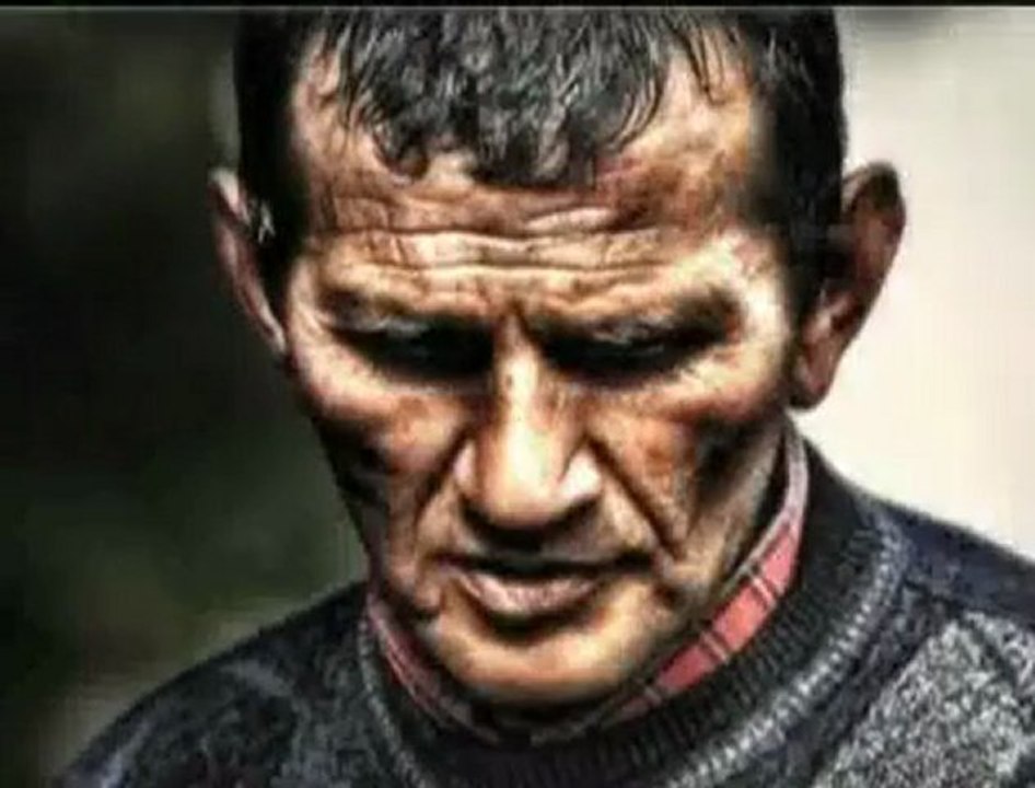 erdoğan şimşek _ Sabır Kalmadı  (ahmet kaya )