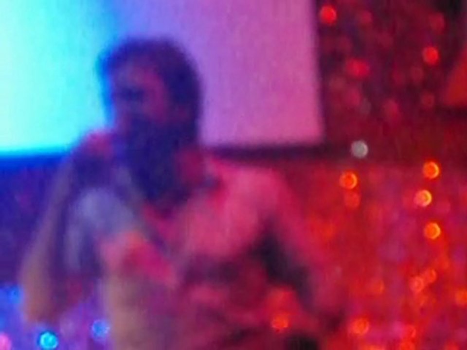 ORHAN ÖLMEZ 02.04.2010 ANDON '' BENİM DÜNYAMSIM ''