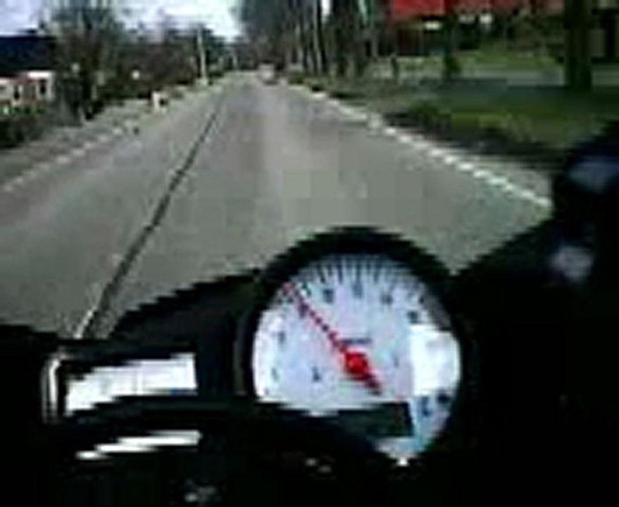 First Footage R6 (ATC3K)