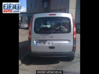 Occasion Renault Kangoo VENICIEUX