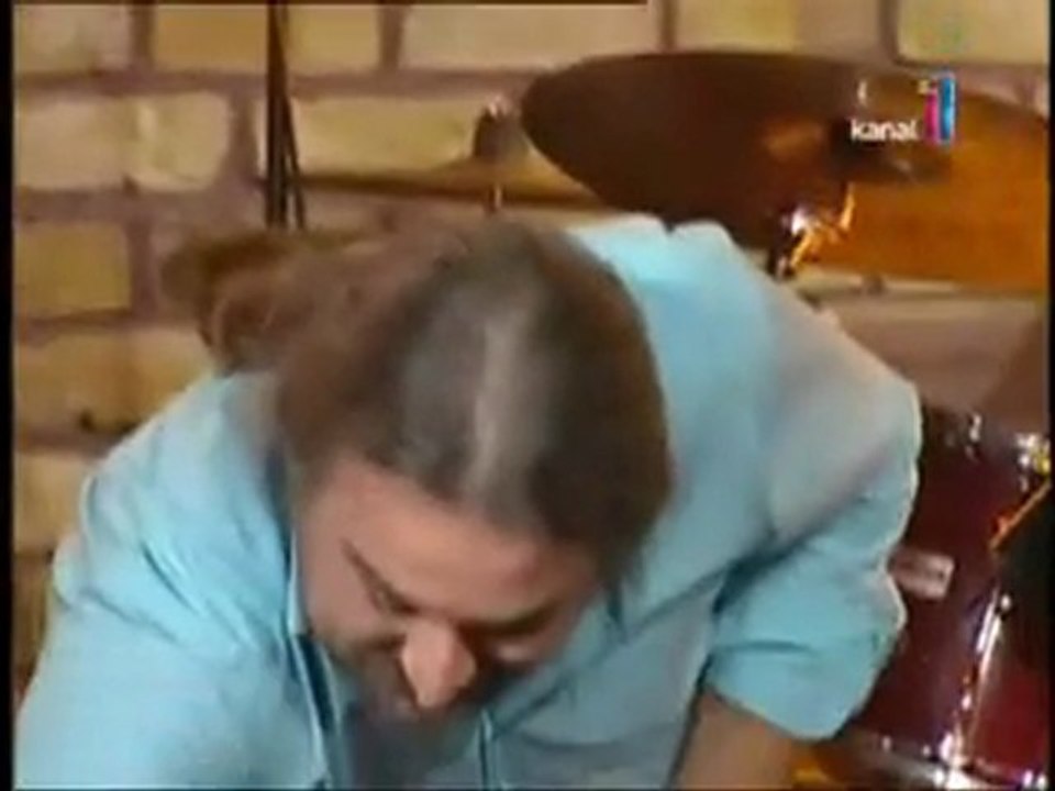 Volkan Konak - Aşk Hikayesi