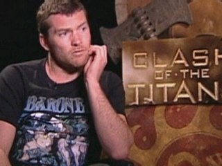 Clash of the Titans - worth the remake?