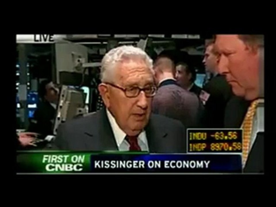 Symbolisme Illuminati dans les Films