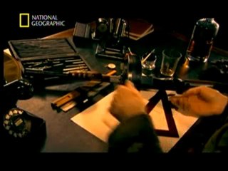 Histoire de la mitrailleuse 2/3