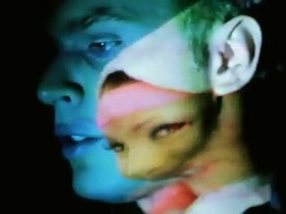 Josh és Jutta - Utolsó éjszakánk