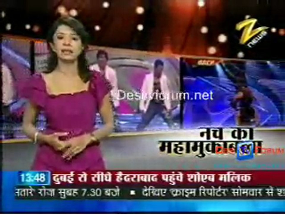 House Arrest - 3rd April 2010 - Pt2