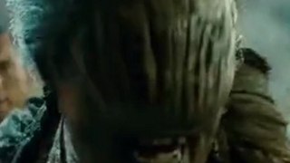 Clash Of The Titans teaser trailer. VTda.info