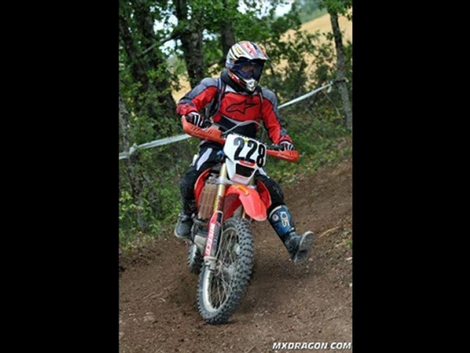 Andillac 2009 Simonator