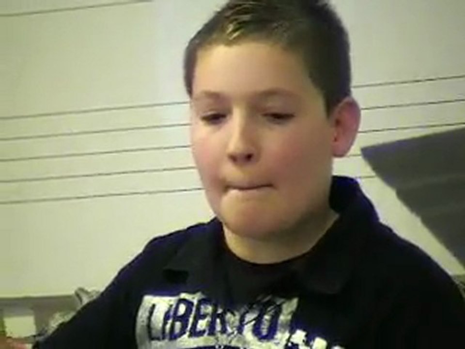 mon auditions de batterie