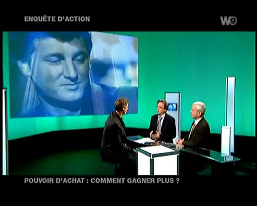 une bonne explication du MLM