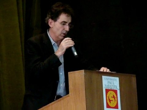 Gilles Moindrot - CGT-FSU - Toulouse - Petite Enfance