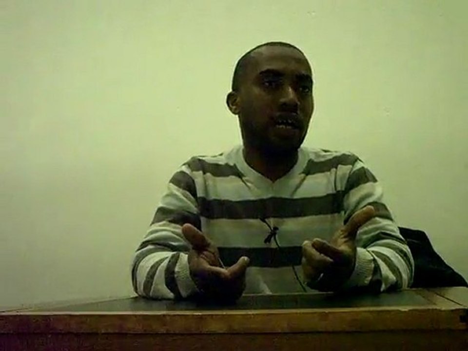 Mohamed Bajrafil - La valeur des parents