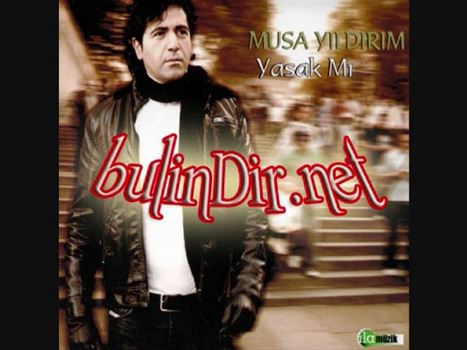 Musa Yıldırım Yare Sitem Orjinal Ses 2010 Klip