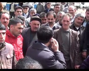 Kağızman, Aras Nehri'ne Bir Can Daha Verdi