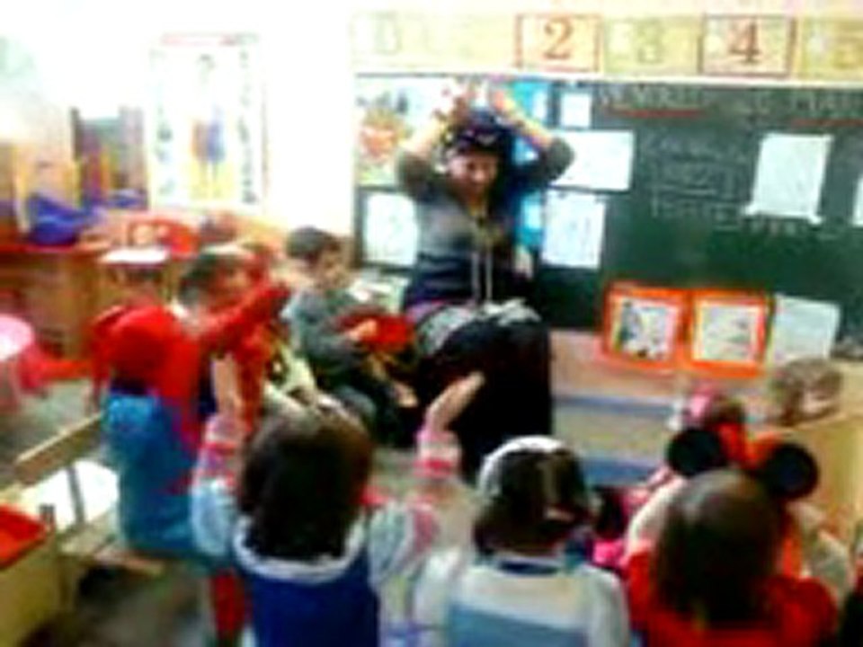 chanson du bal masqué