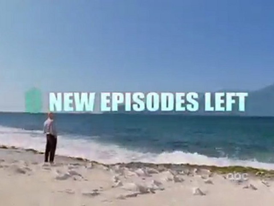 Lost 6.11 "Happily Ever After" Trailer 2 ABC
