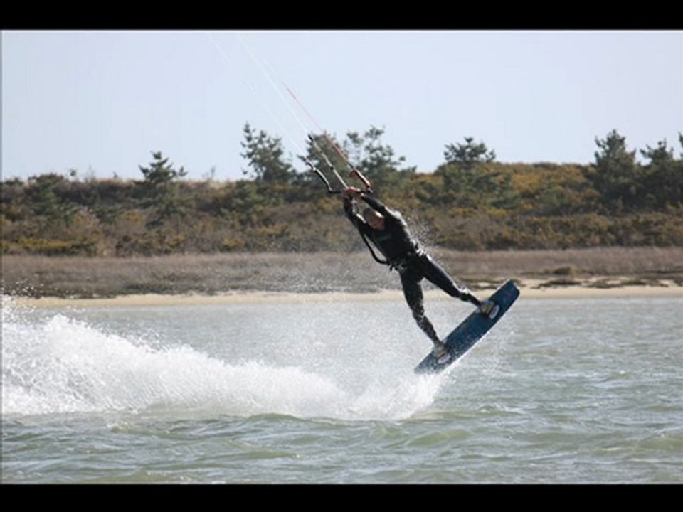 la baf team au letty le 2.04.10