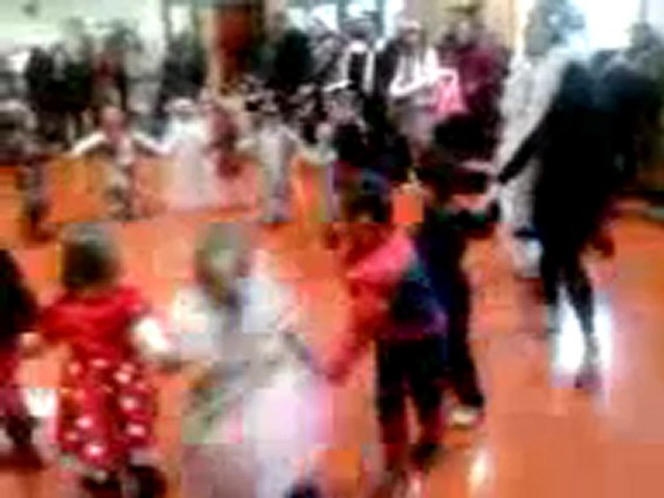 fin danse 1