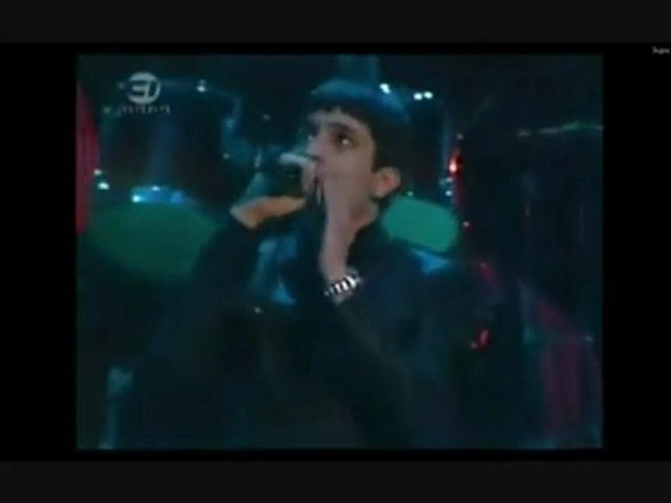 BIG H.T. - Ancats Etap (LIVE)