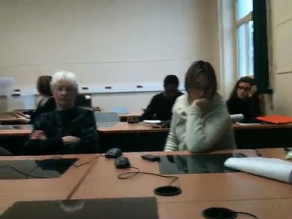 cma samedi