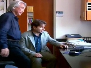 Chronos N°1 La course du temps 2