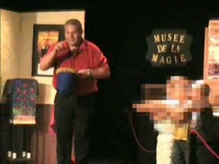 Tempolos et le magicien - les secrets du medaillon magique