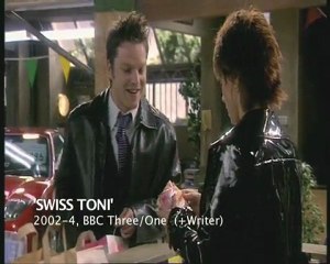 RHYS THOMAS SHOWREEL