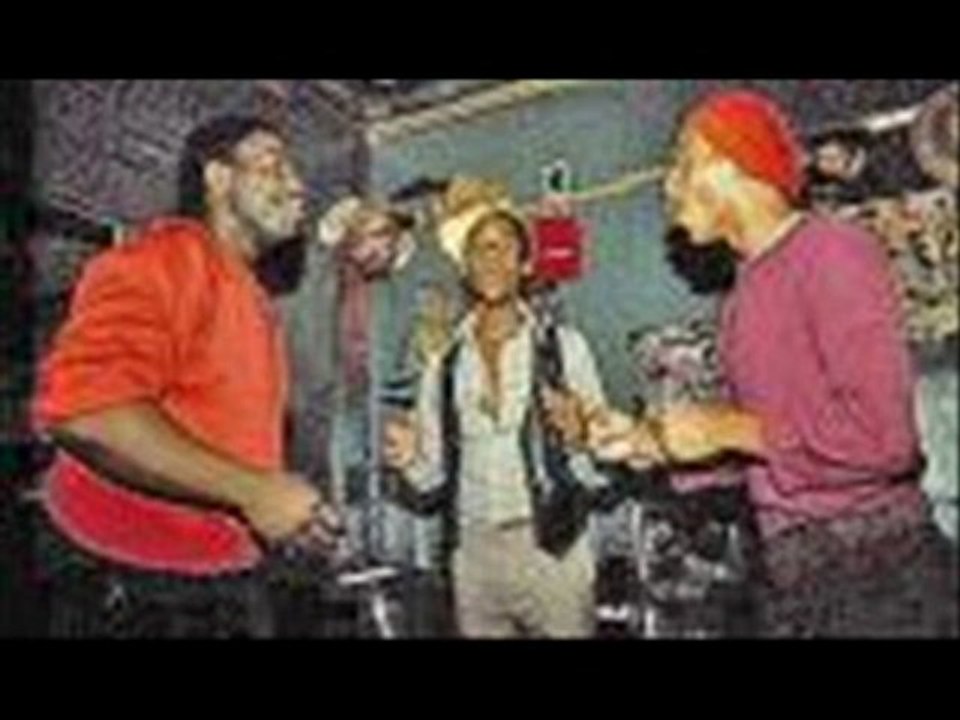 visual alias Jasun Smith