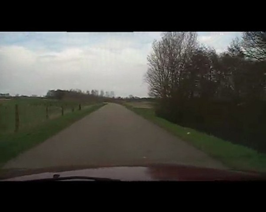 Over de Maasdijk, deel 2/2