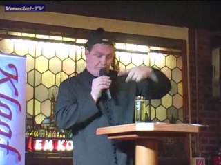 Klaaf-Alaaf-Party 2010 T1