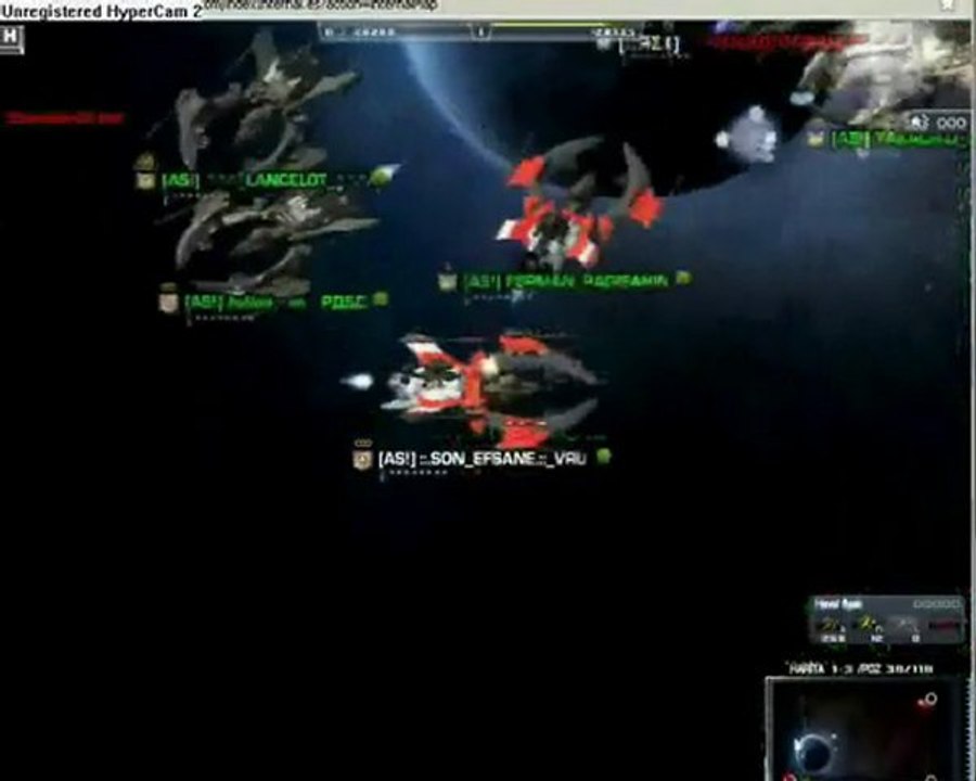 DARKORBİT TR1 SON EFSANE