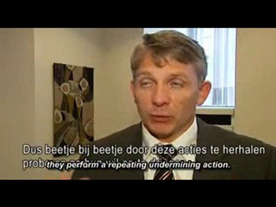 Islam radical in france and europe